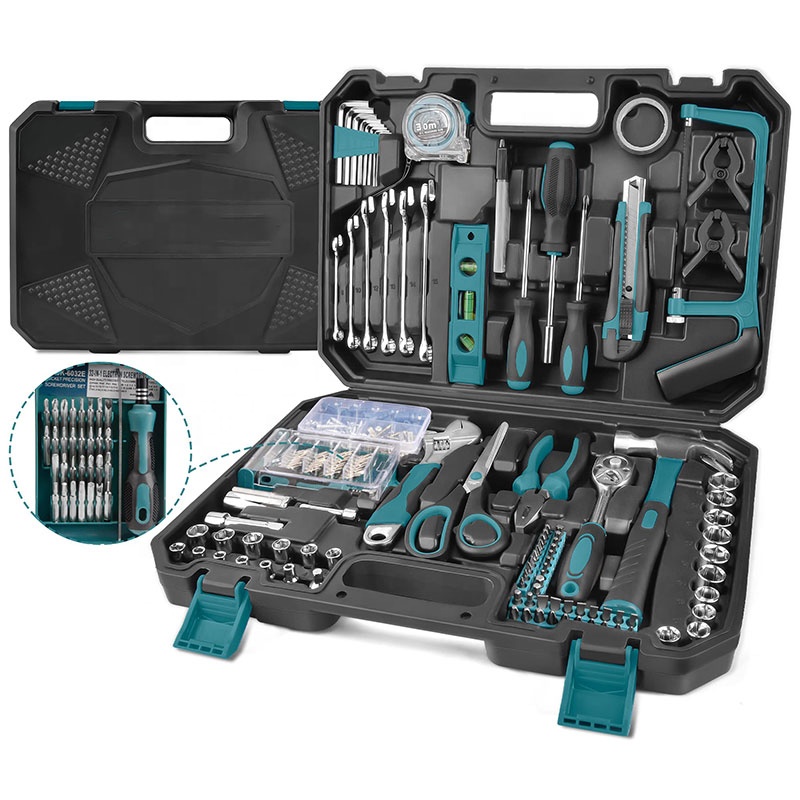 Tool Set - Juego de Herramientas Portátiles de Alta