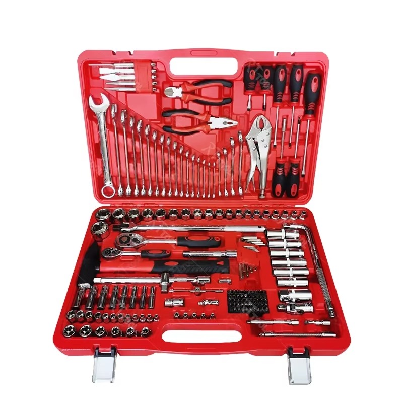 Screwdriver Set - Juego de herramientas de fábrica en