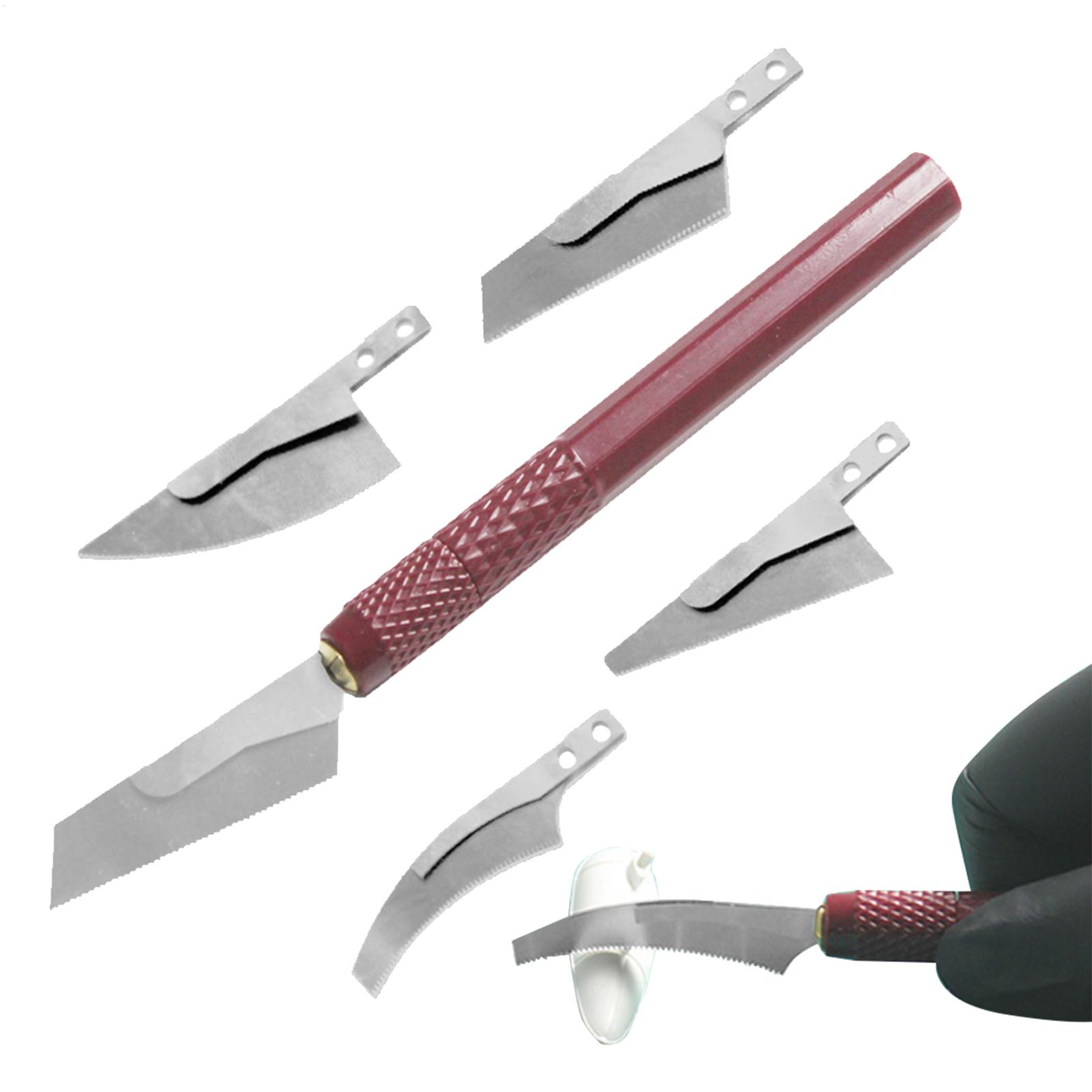 Hacksaw - Kit de herramientas con sierra de