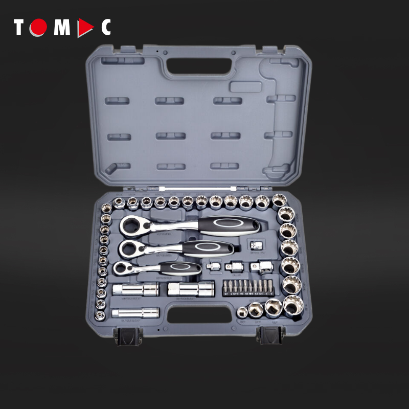 Tool Set - Juego de Llaves de Tubo de