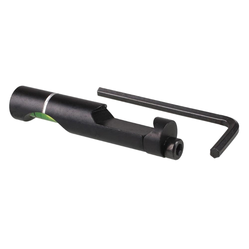 Spirit Level - Discovery-mira para Rifle, nivel de burbuja