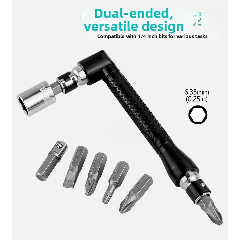 Hand Tools And Workshop Equipment - Juego de destornilladores tipo L de