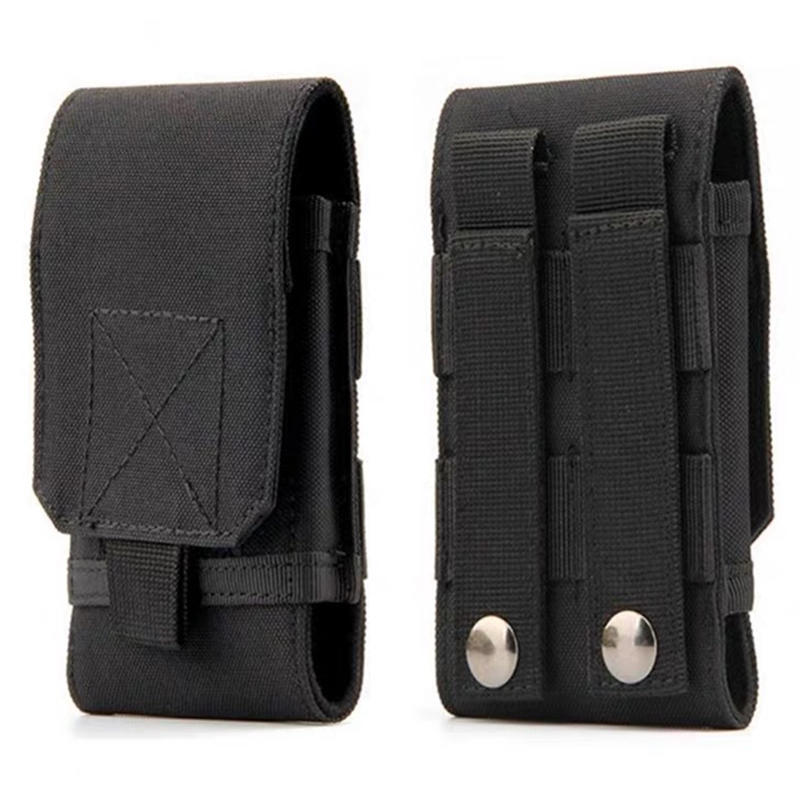 Tool Bag - Bolsa para teléfono Molle para deportes
