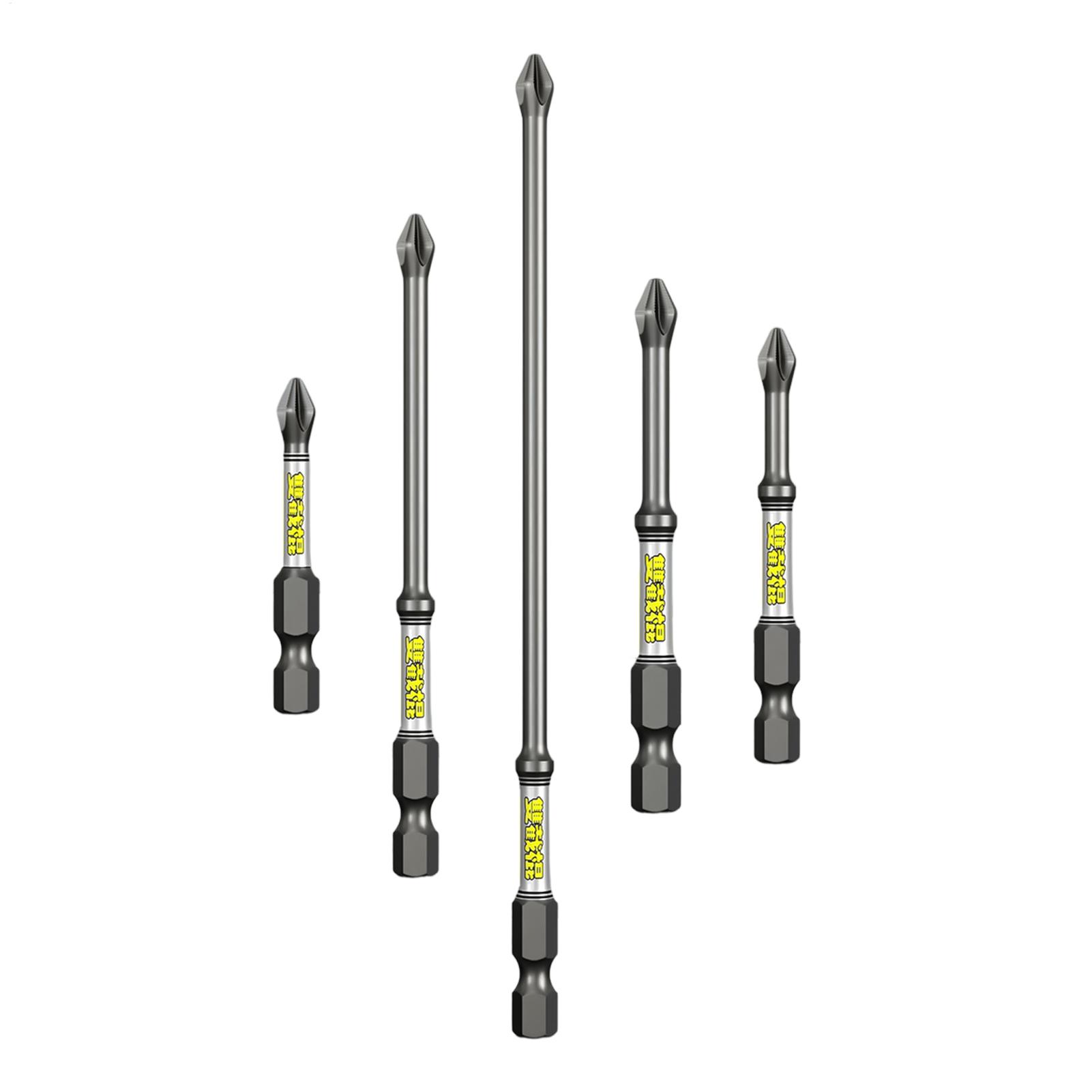 Juego de puntas de destornilla - Screwdriver Set reseña y precio