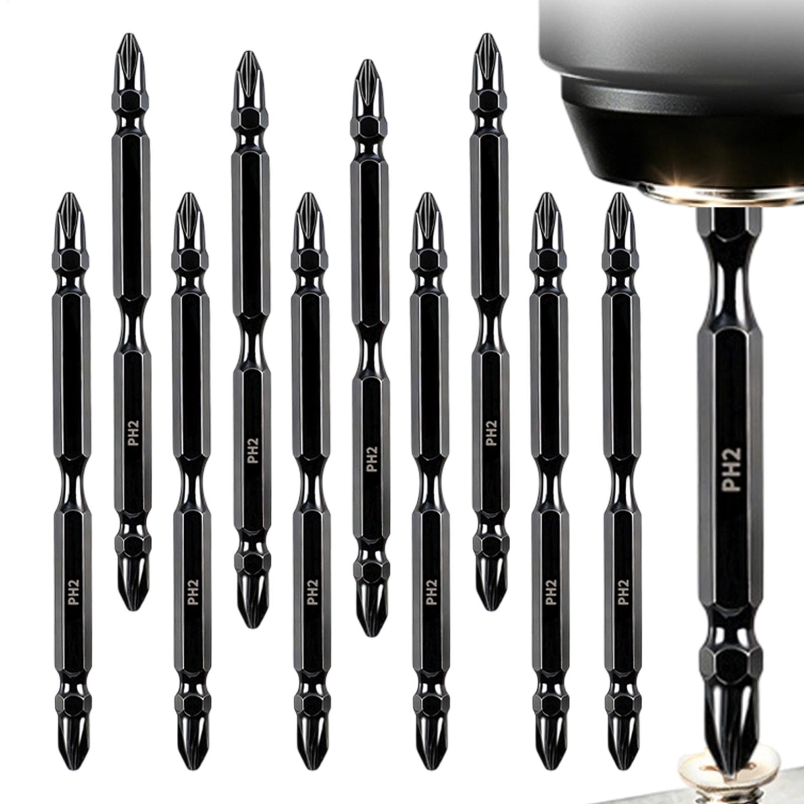 Juego de puntas de destornilla - Screwdriver Set reseña y precio