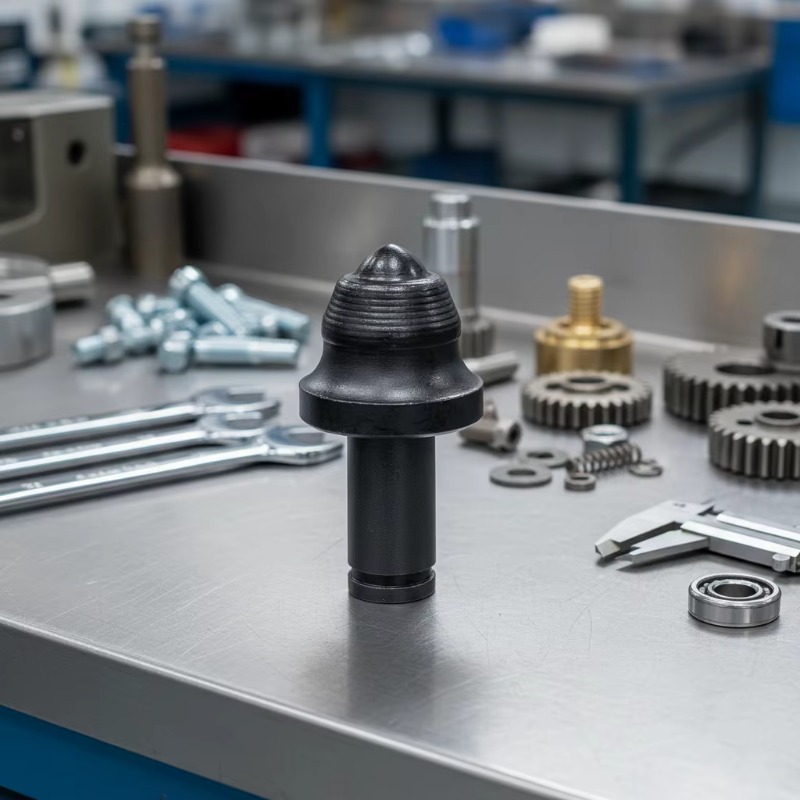 Broca de perforación de roca c - Drill Press reseña y precio