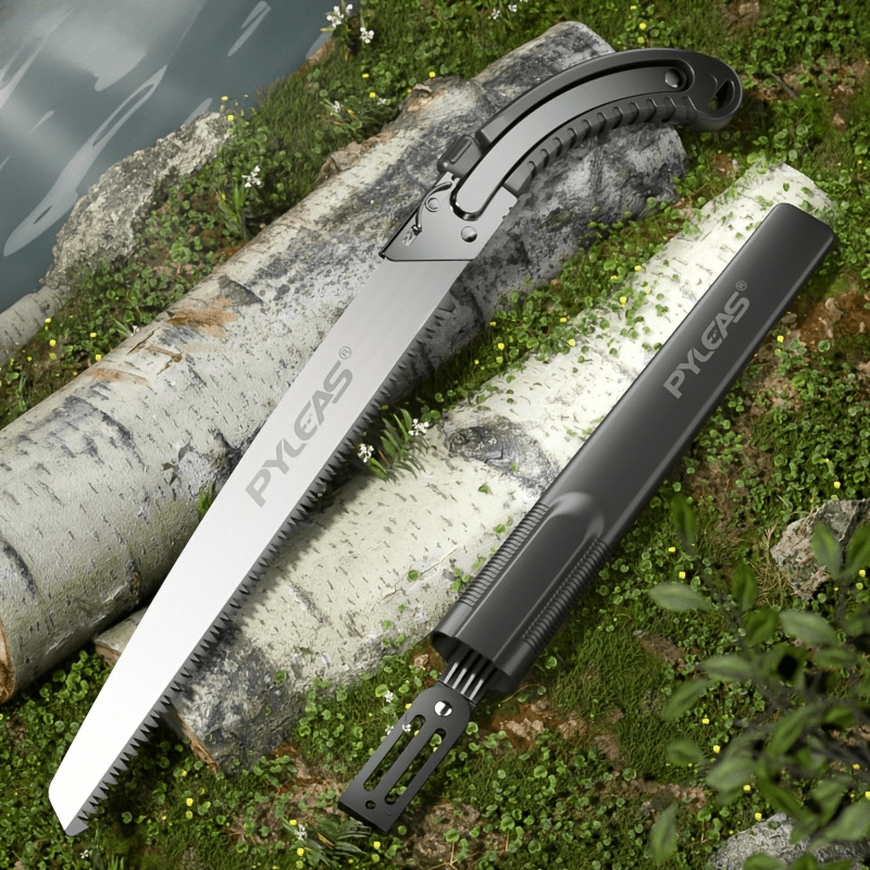 Sierra de mano profesional de  - Hacksaw reseña y precio