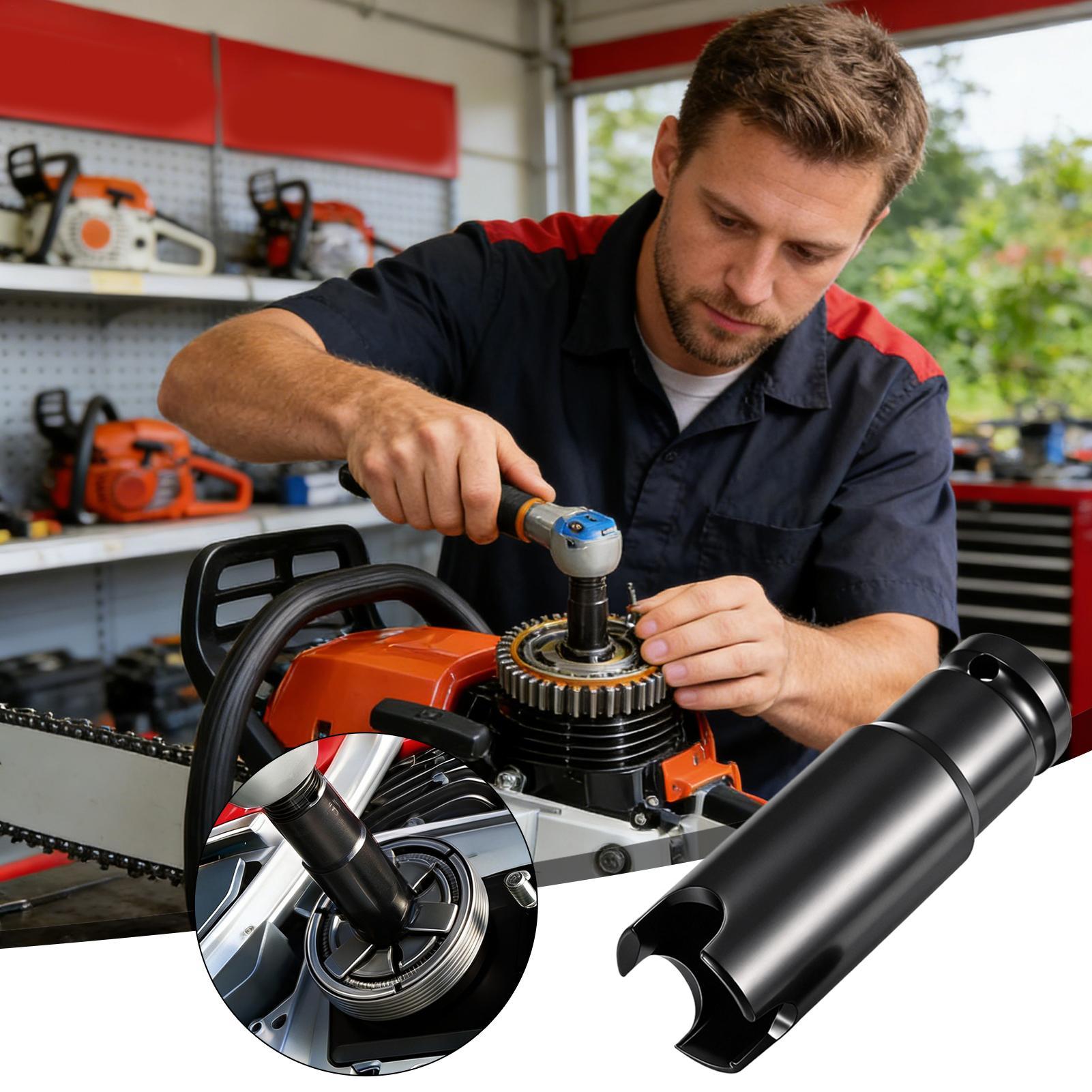Llave de tuercas de embrague,  - Socket Wrench reseña y precio