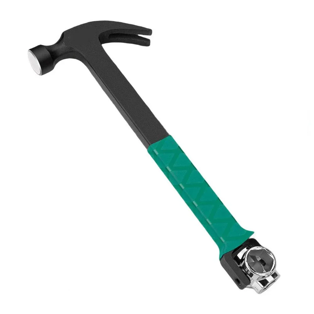 Martillo de garra para instala - Hand Tools And Workshop Equipment reseña y precio