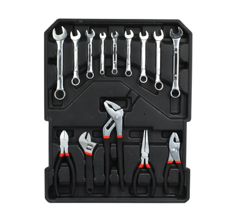 Juego de Herramientas para Rep - Tool Set reseña y precio