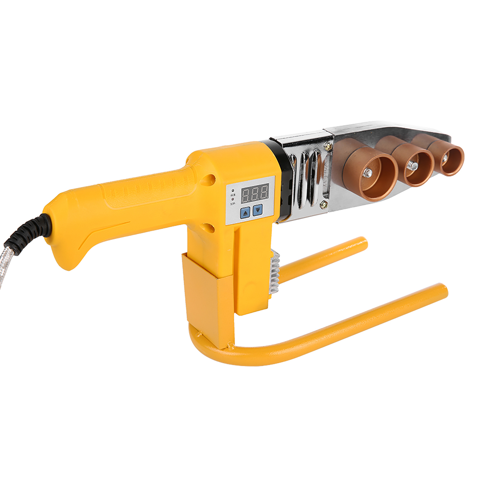 Máquina de soldadura de tubos  - Tools Youtube reseña y precio