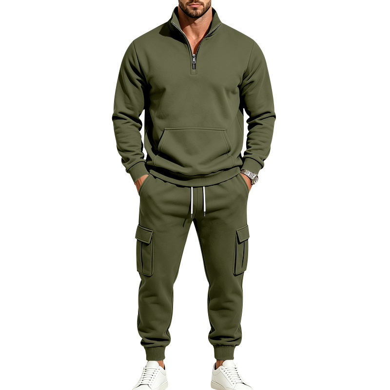 Conjunto de pantalones y suéte - Tool Bag reseña y precio