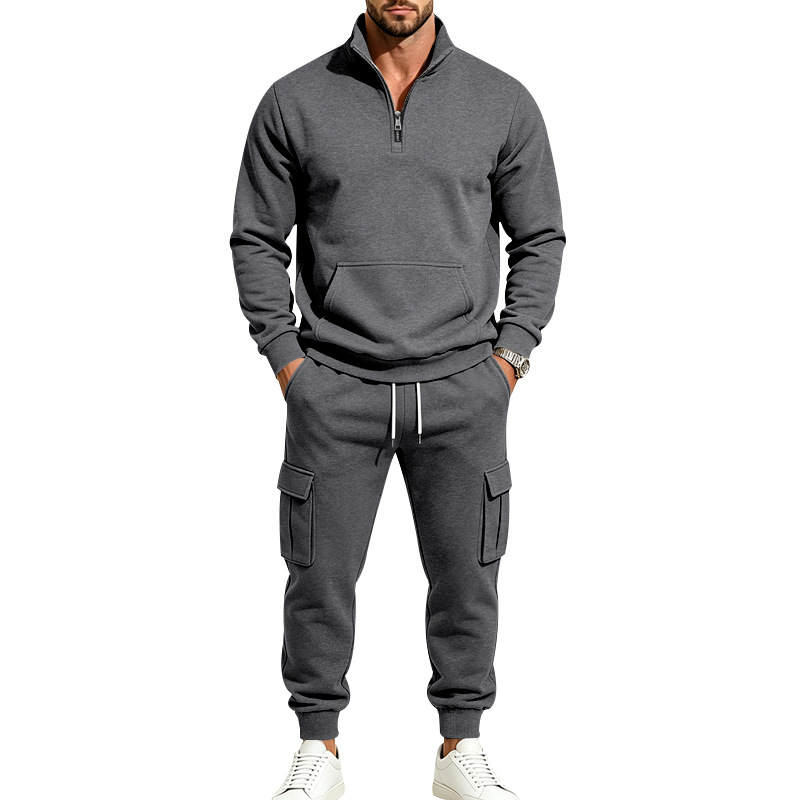 Conjunto de pantalones y suéte - Tool Bag reseña y precio