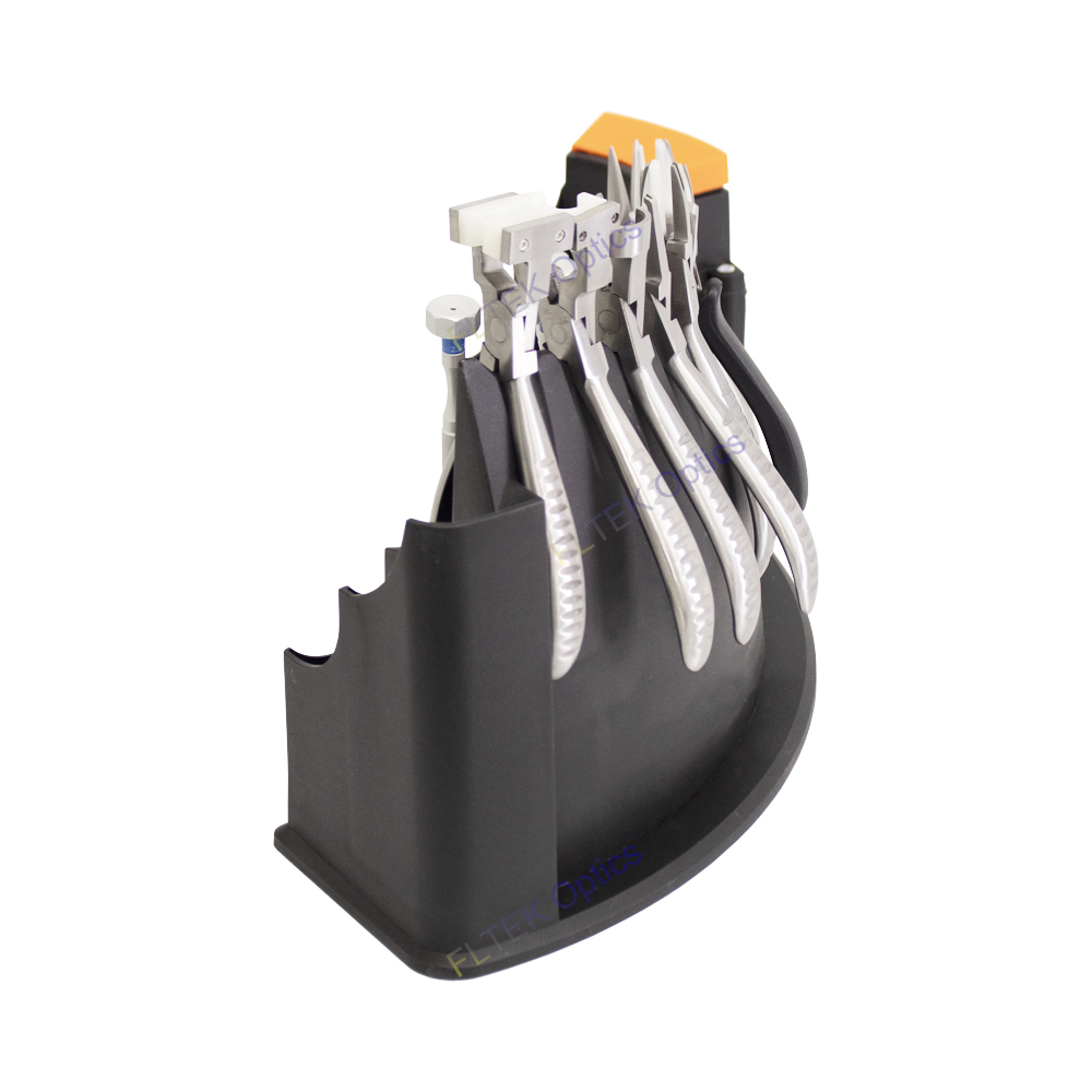 Kit de Herramientas Ópticas Sh - Tool Set reseña y precio