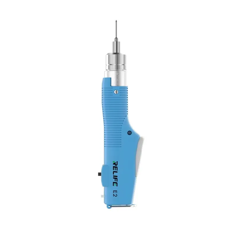 Juego de Destornilladores Eléc - Screwdriver Set reseña y precio