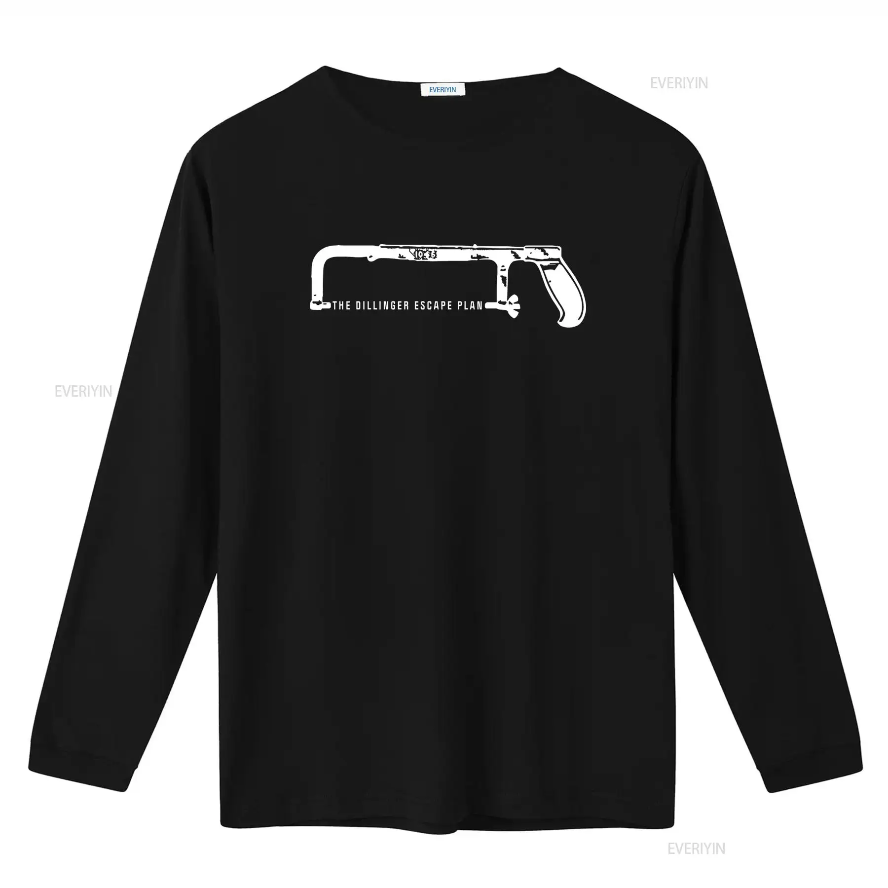Camiseta Casual de Moda Urbana - Hacksaw reseña y precio