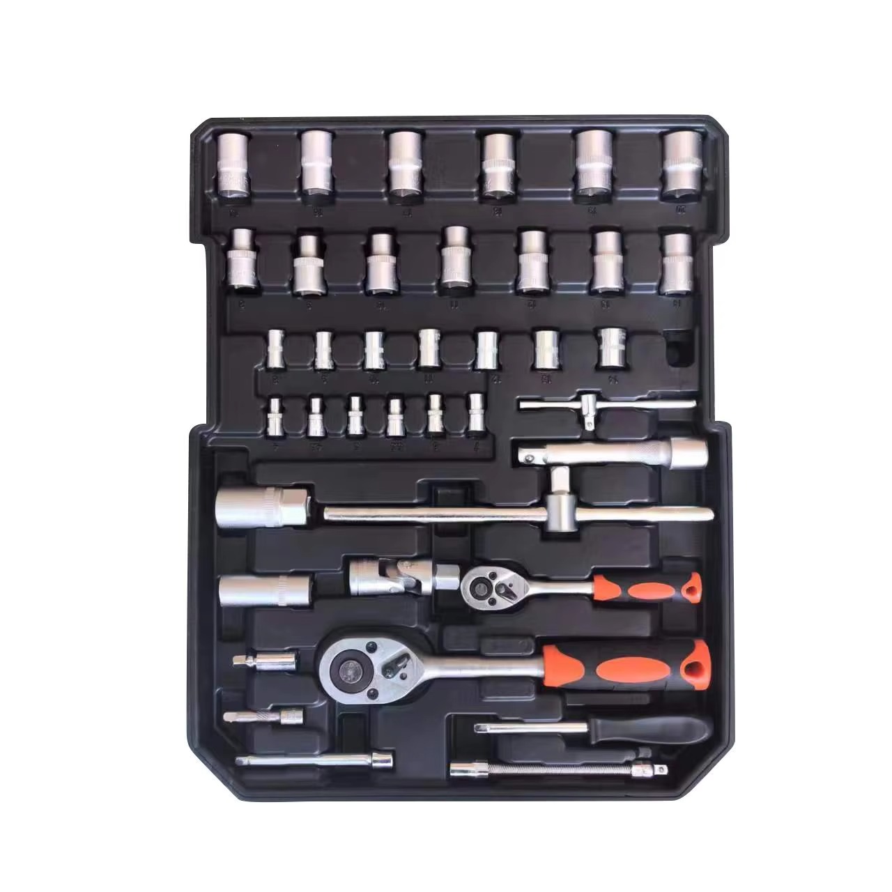 Juego de Herramientas Manuales - Tool Set reseña y precio