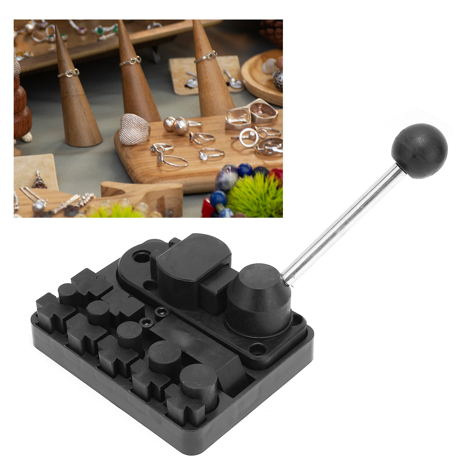Juego de Máquinas para Doblar  - Tool Set reseña y precio
