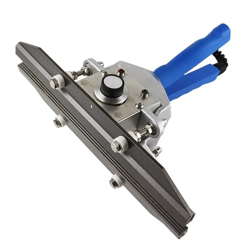 Máquina Selladora Tipo Alicate - Pliers reseña y precio