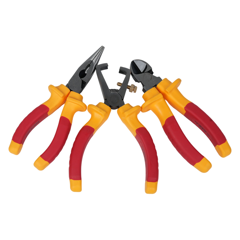 Juego de Herramientas Profesio - Tool Set reseña y precio