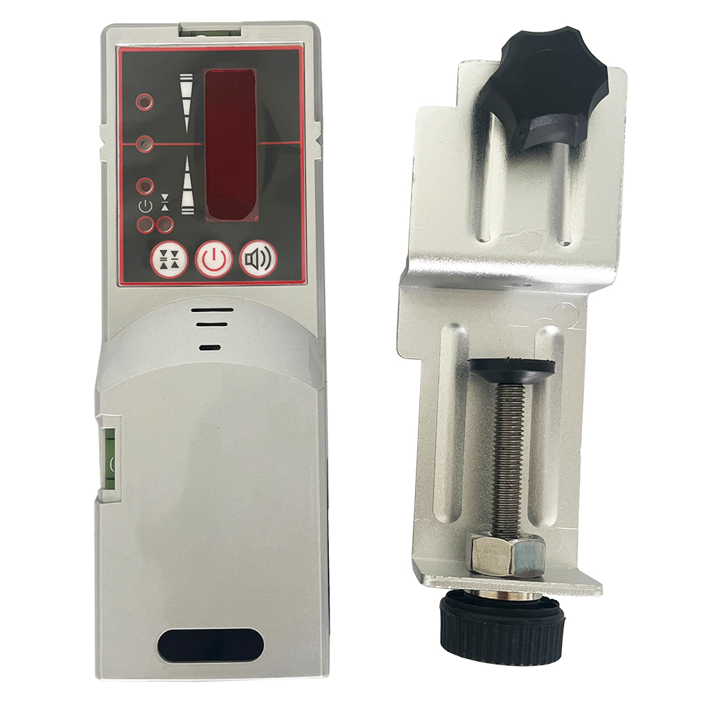 Heipoe HD-1S receptor de haz r - Spirit Level reseña y precio