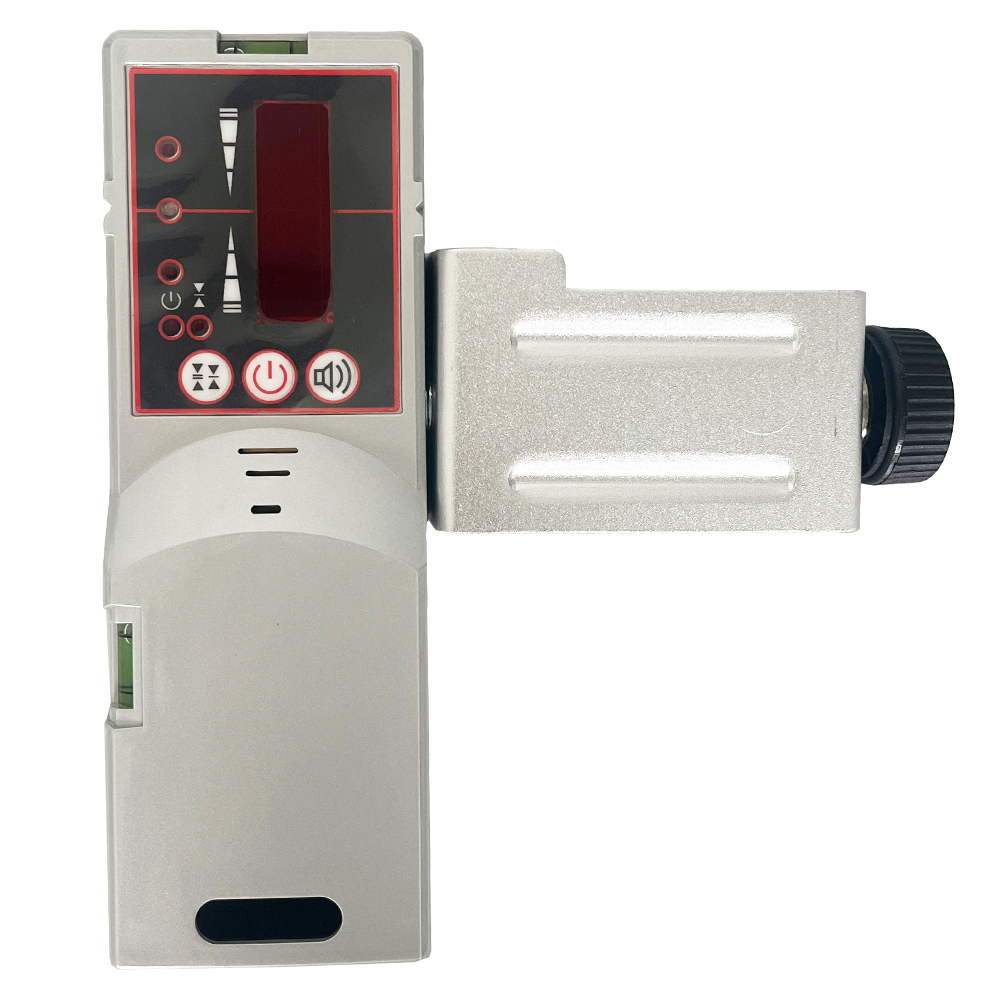 Heipoe HD-1S receptor de haz r - Spirit Level reseña y precio
