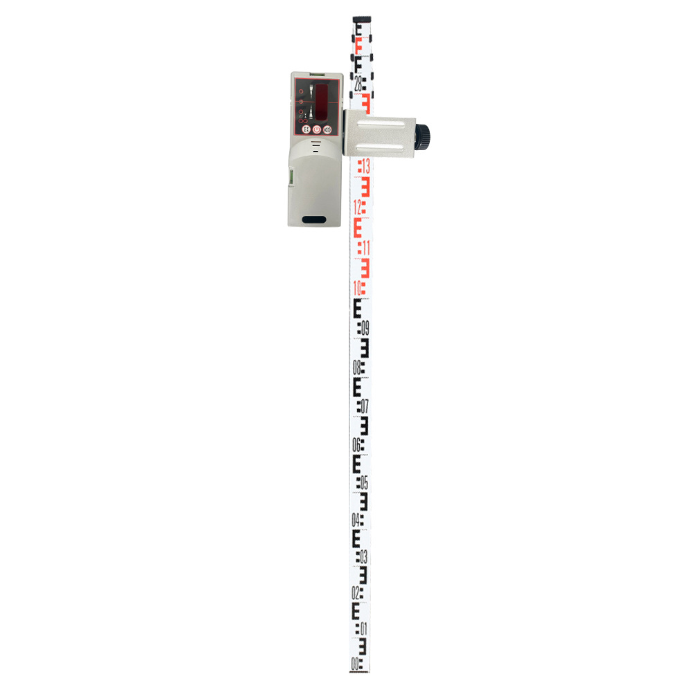 Heipoe HD-1S receptor de haz r - Spirit Level reseña y precio