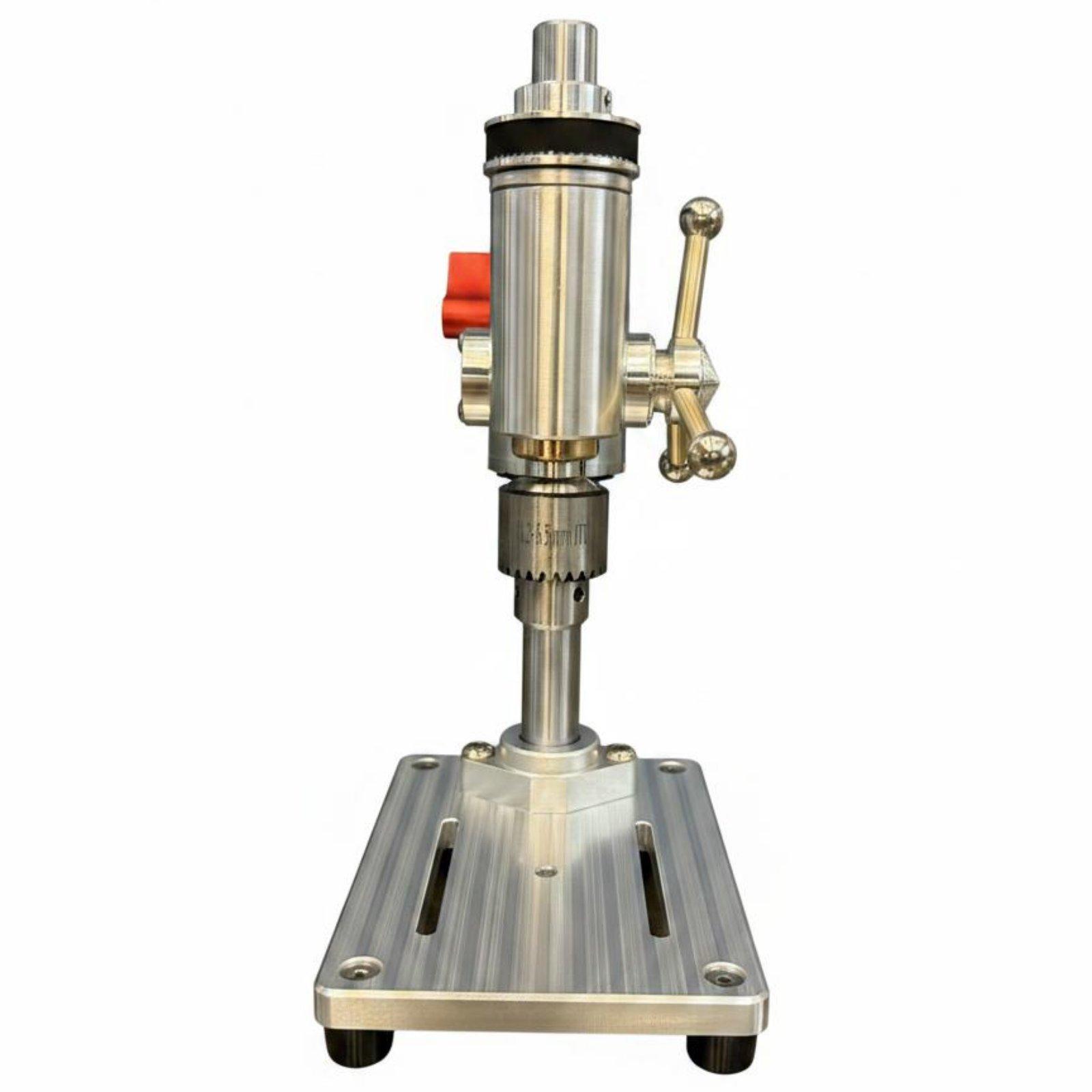Taladro de Banco de Alta Preci - Drill Press reseña y precio
