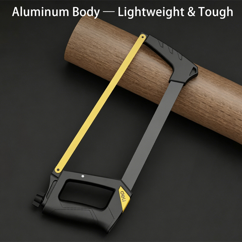 Sierra de arco de 12 pulgadas  - Hand Tools And Workshop Equipment reseña y precio