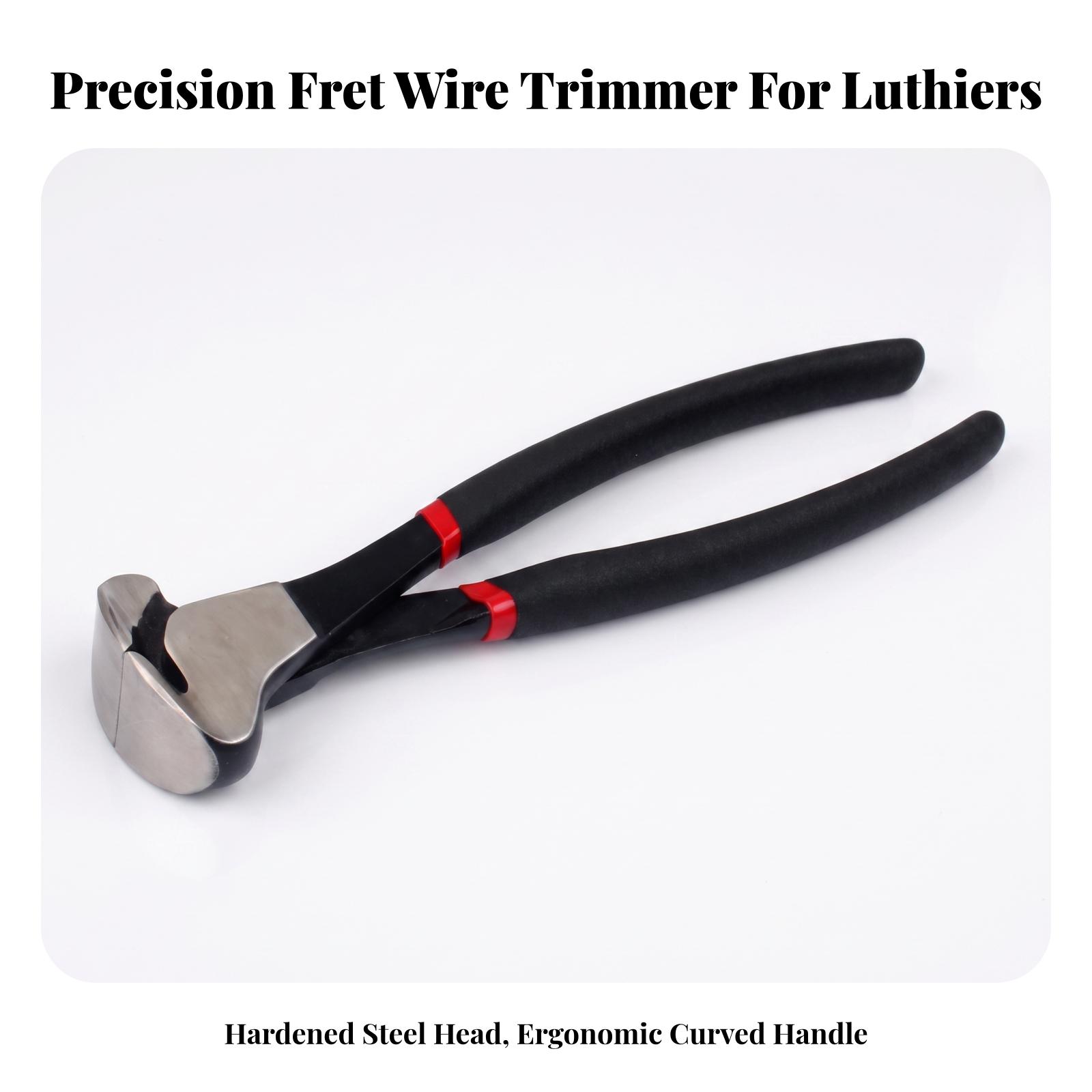 Alicates Compactos para Cortar - Pliers reseña y precio