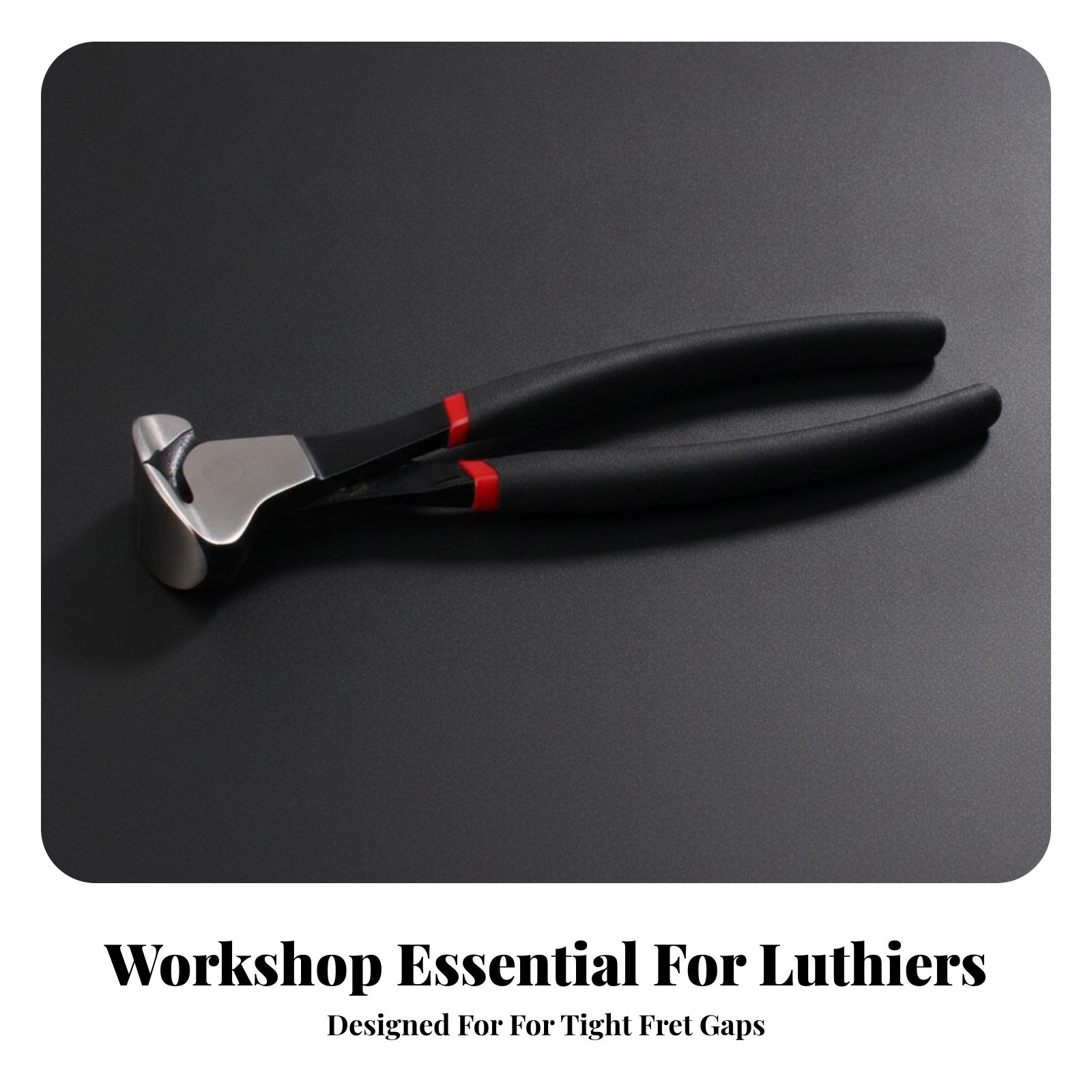 Alicates Compactos para Cortar - Pliers reseña y precio