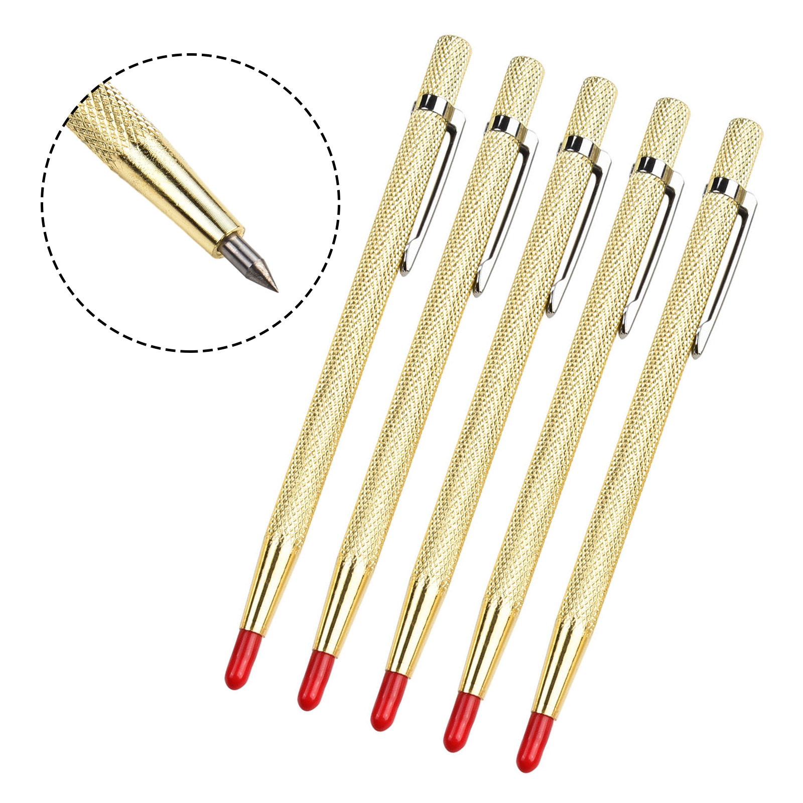 Bolígrafo para grabado con dia - Hand Tools And Workshop Equipment reseña y precio