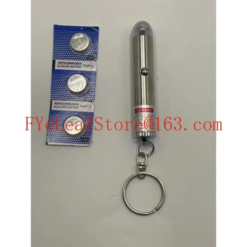 Mini bolígrafo puntero científ - Spirit Level reseña y precio