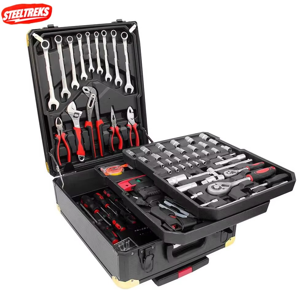 Juego de Herramientas de Repar - Tool Set reseña y precio