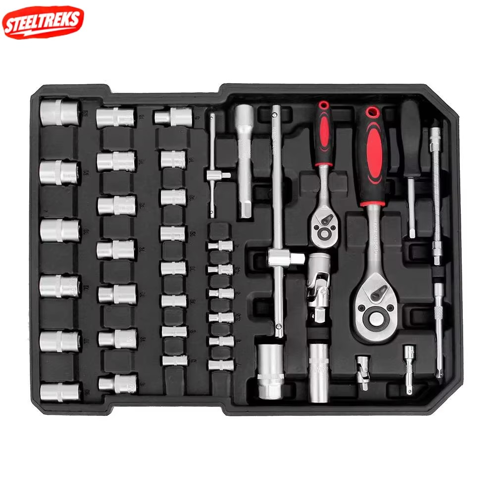 Juego de Herramientas de Repar - Tool Set reseña y precio