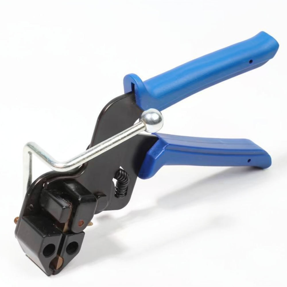 Aplicador industrial de flejes - Pliers reseña y precio