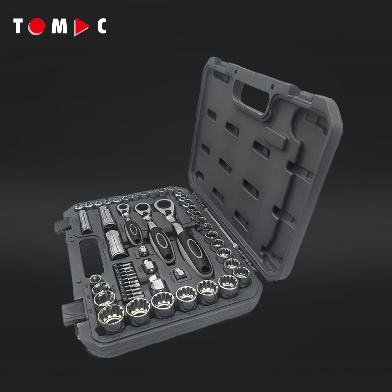 Juego de Llaves de Tubo de Cro - Tool Set reseña y precio