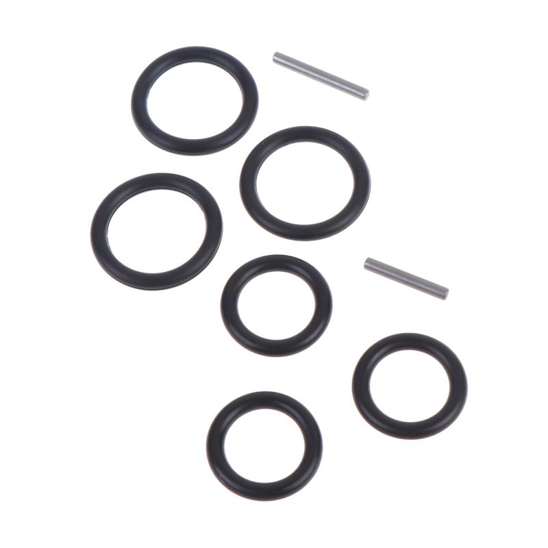 Juego de 10 piezas de repuesto - Socket Wrench reseña y precio