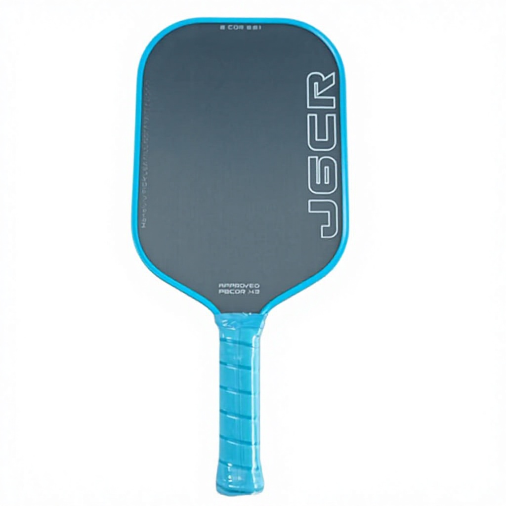 Paleta de Pickleball HONOLULU  - Drill Press reseña y precio
