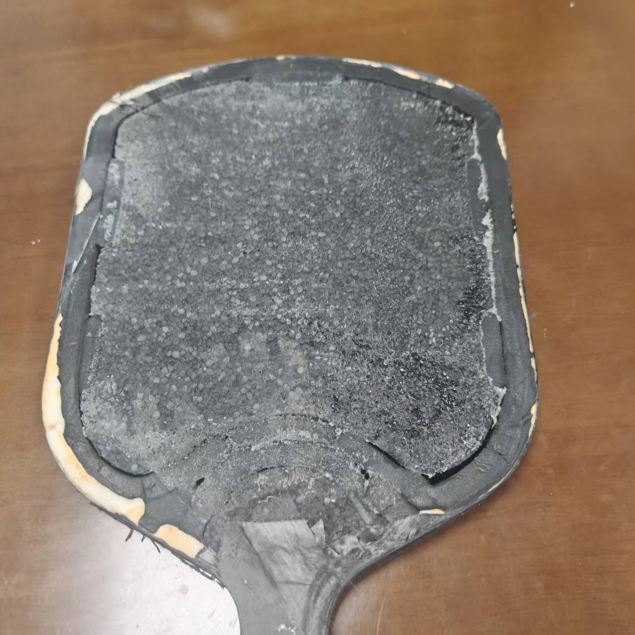 Paleta de Pickleball HONOLULU  - Drill Press reseña y precio