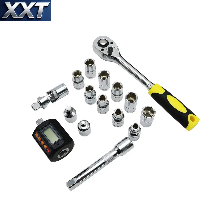 Juego de Llaves de Trinquete M - Wrench Set reseña y precio