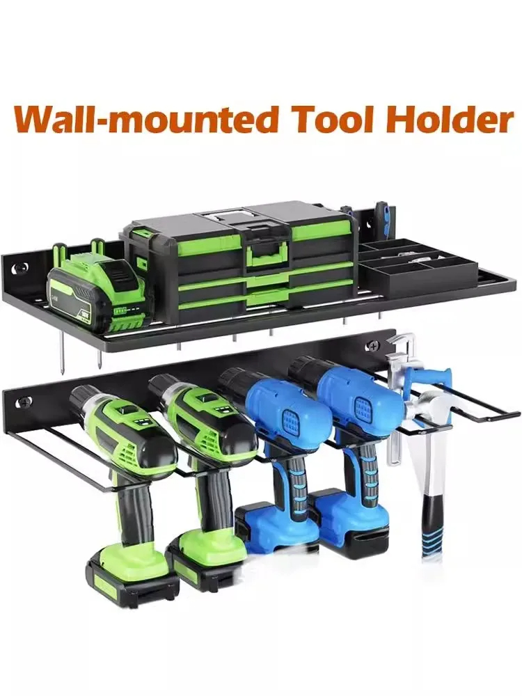 Organizador de Herramientas El - Hand Tools In Workshop reseña y precio