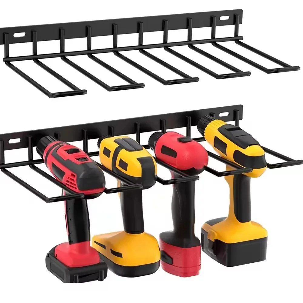 Organizador de Herramientas El - Hand Tools In Workshop reseña y precio