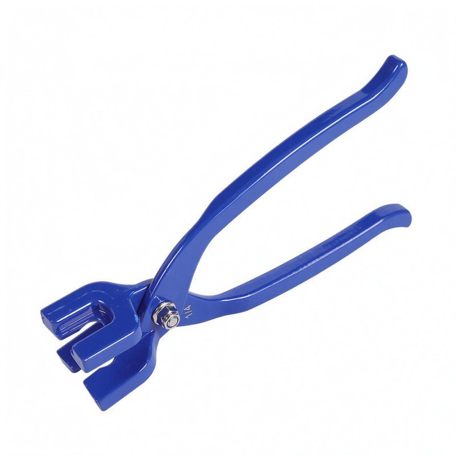 Alicates para tuberías de sist - Pliers reseña y precio
