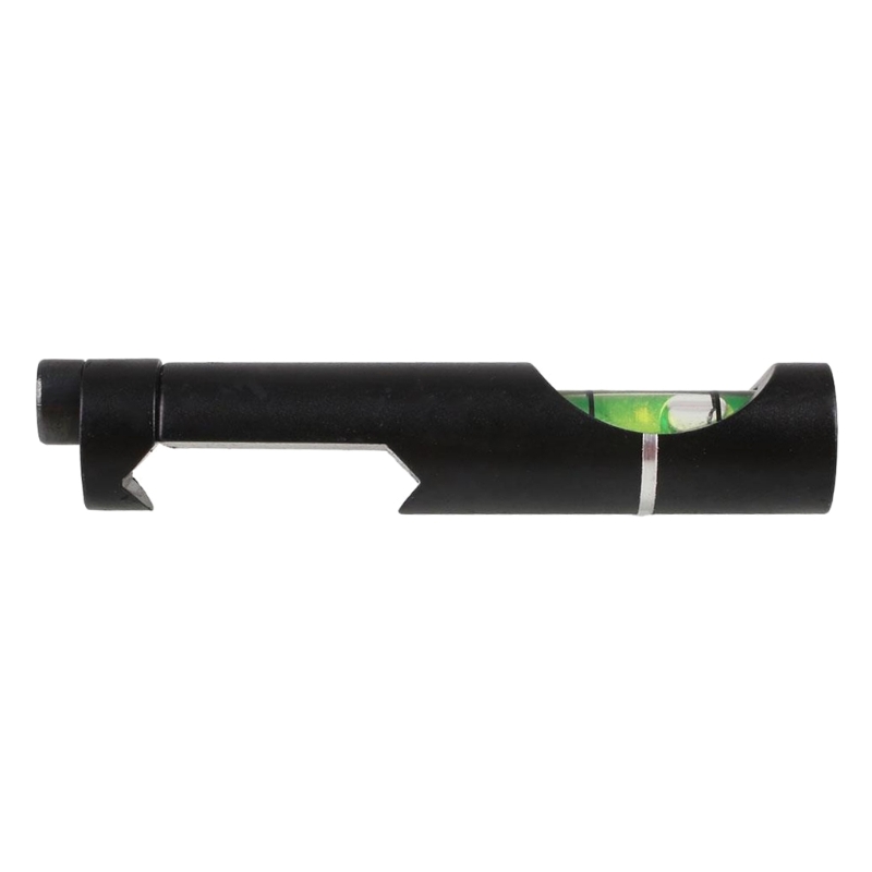 Discovery-mira para Rifle, niv - Spirit Level reseña y precio