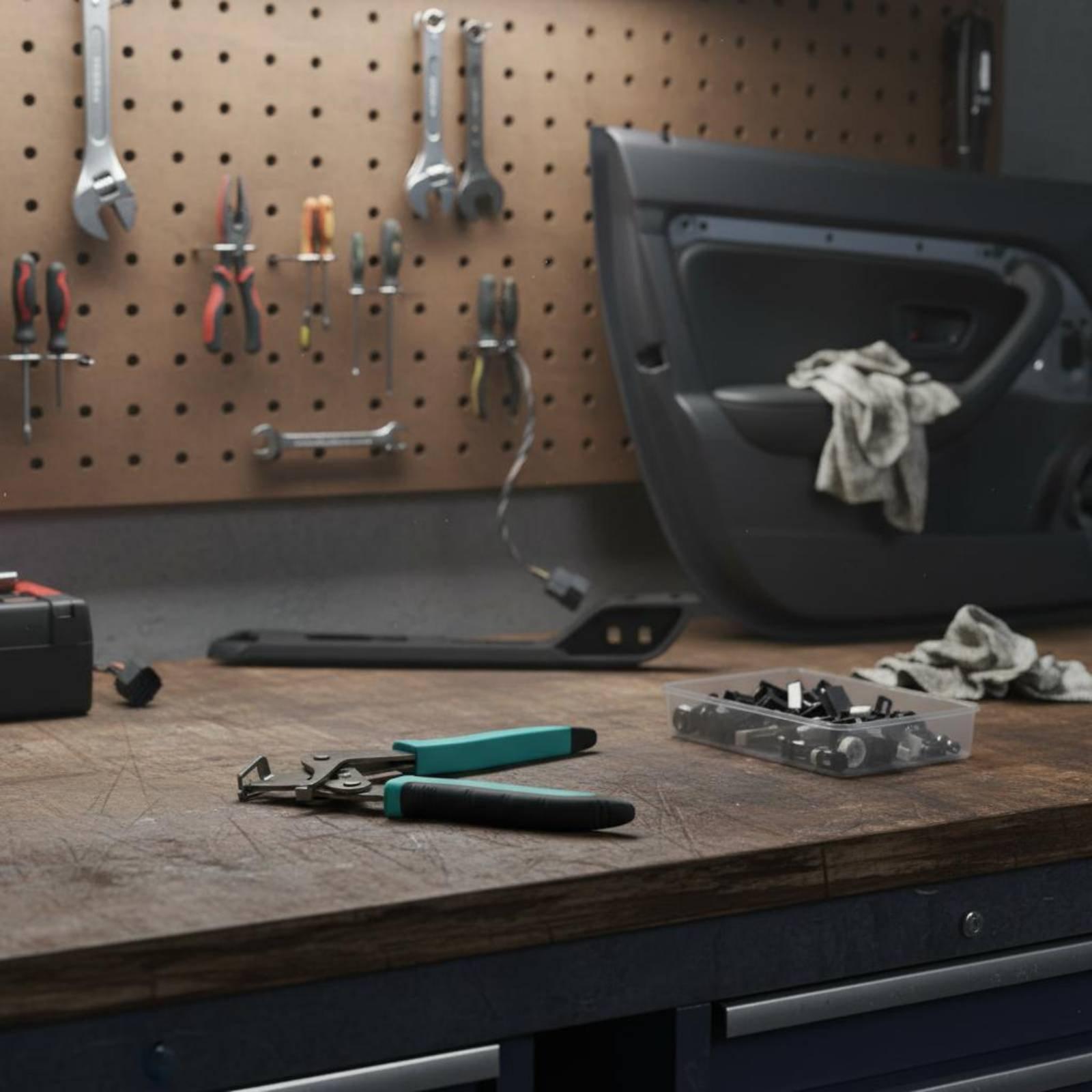 Herramienta Profesional para R - Pliers reseña y precio