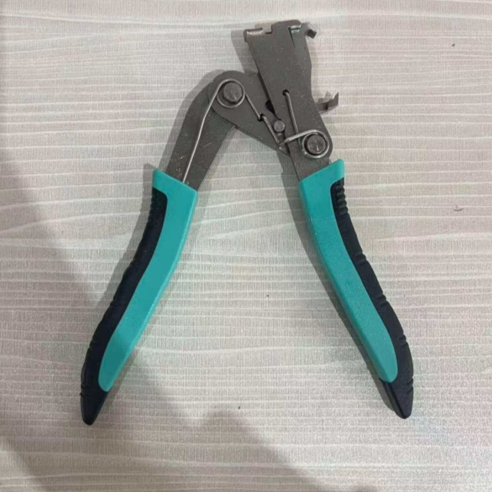 Herramienta Profesional para R - Pliers reseña y precio