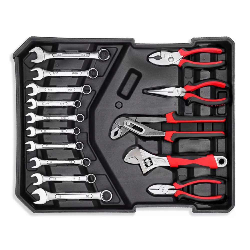 Juego de Herramientas de Repar - Tool Set reseña y precio
