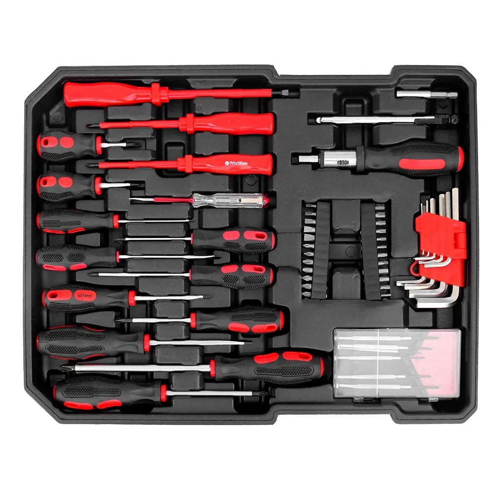 Juego de Herramientas de Repar - Tool Set reseña y precio