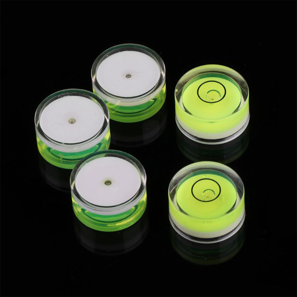 Nivel de burbuja circular de p - Spirit Level reseña y precio